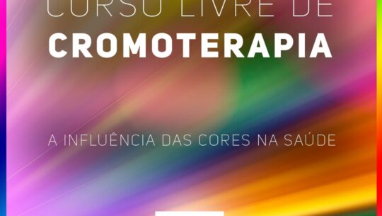 CURSO CROMOTERAPIA ESSENCIALS