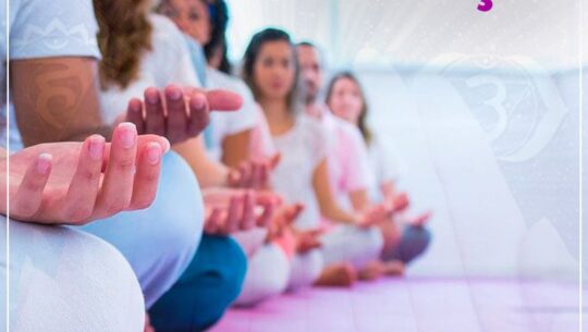 CURSO MEDITAÇÃO EDUX