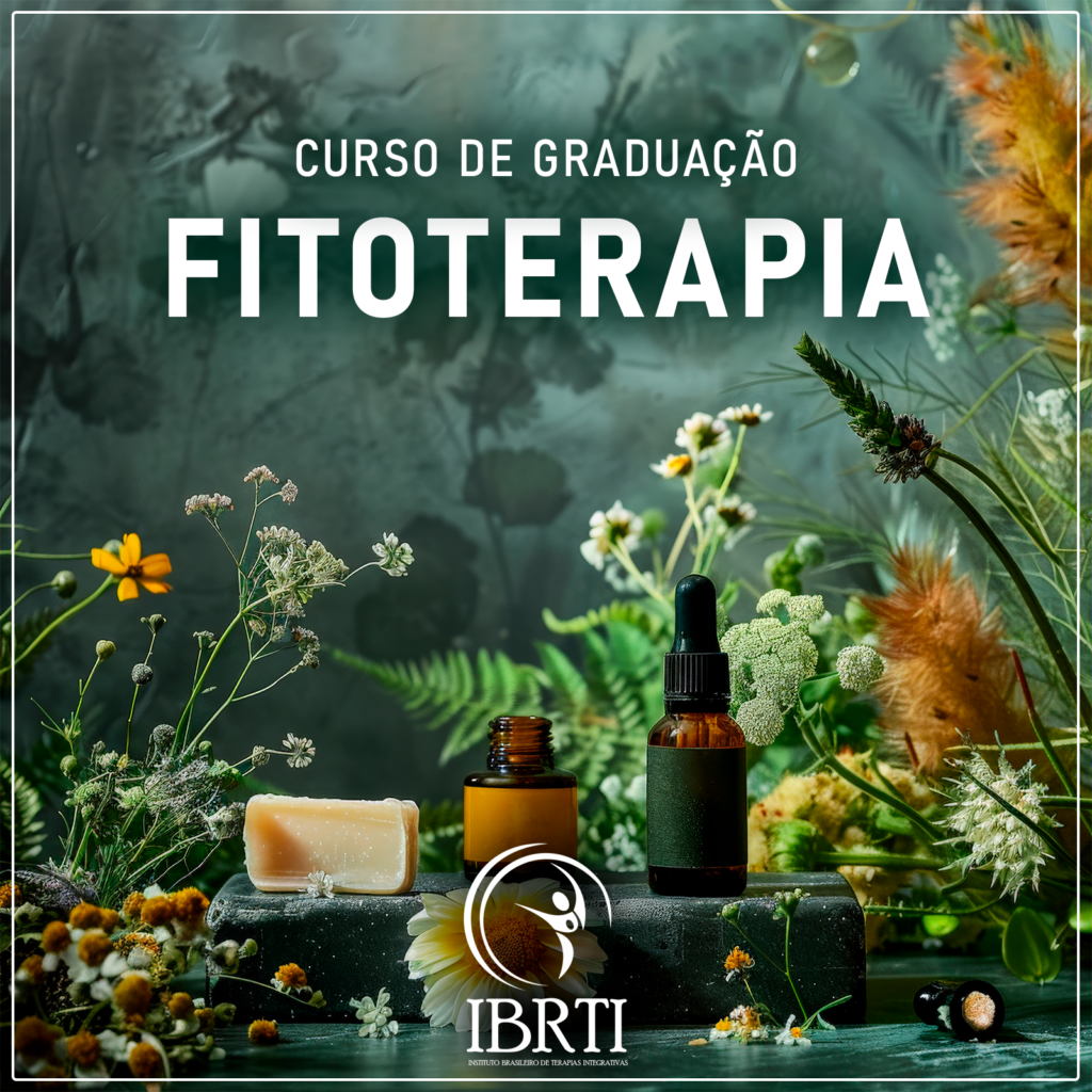 Curso de Fitoterapia