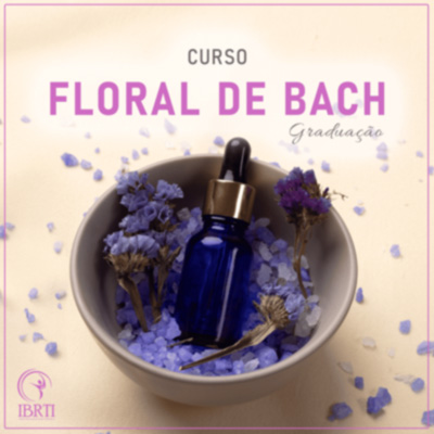 Curso Terapia Floral de Bach