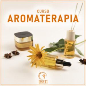 Curso de Aromaterapia