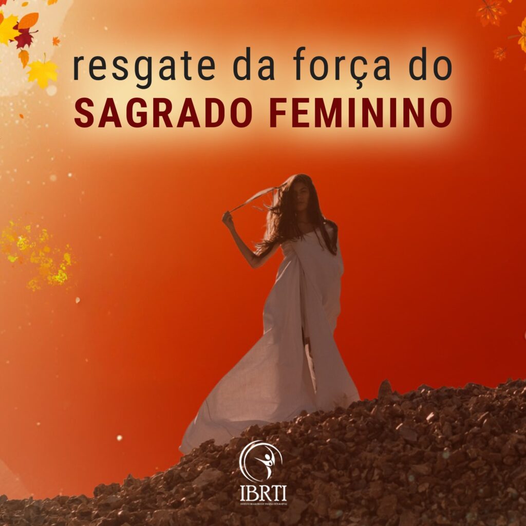 Imersão Sagrado Feminino 2026