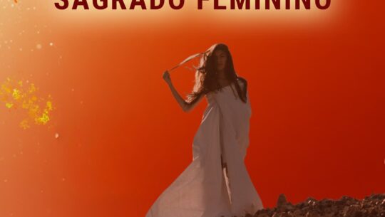 Imersão Sagrado Feminino 2026