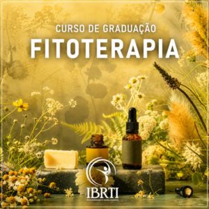 EXTENSÃO EM FITOTERAPIA
