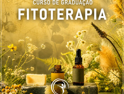EXTENSÃO EM FITOTERAPIA