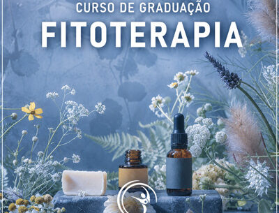 EXTENSÃO EM FITOTERAPIA COM ESTÁGIO