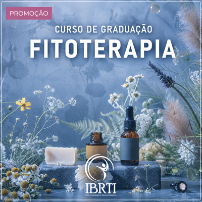 EXTENSÃO EM FITOTERAPIA COM ESTÁGIO