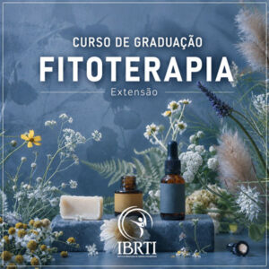 EXTENSÃO EM FITOTERAPIA COM ESTÁGIO