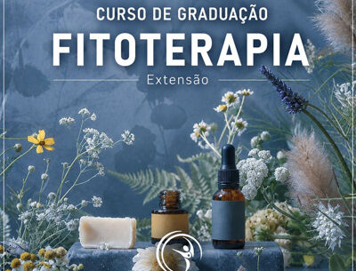 EXTENSÃO EM FITOTERAPIA COM ESTÁGIO