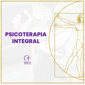 CURSO DE GRADUAÇÃO EM PSICOTERAPIA INTEGRAL